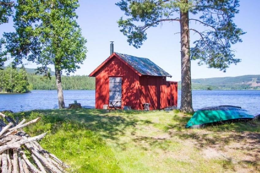 in Hagfors mit Großem Garten - foto 6