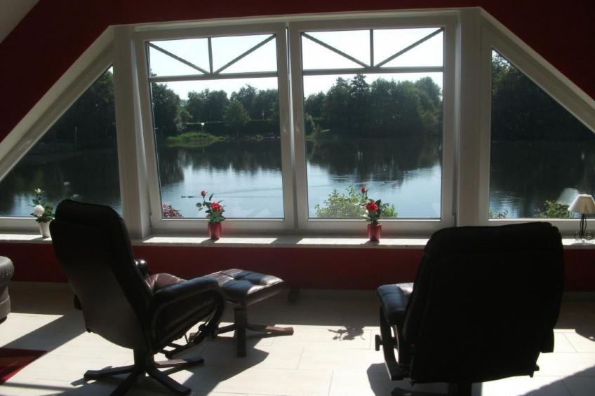 Landromantik mit traumhaftem Seeblick - foto 5