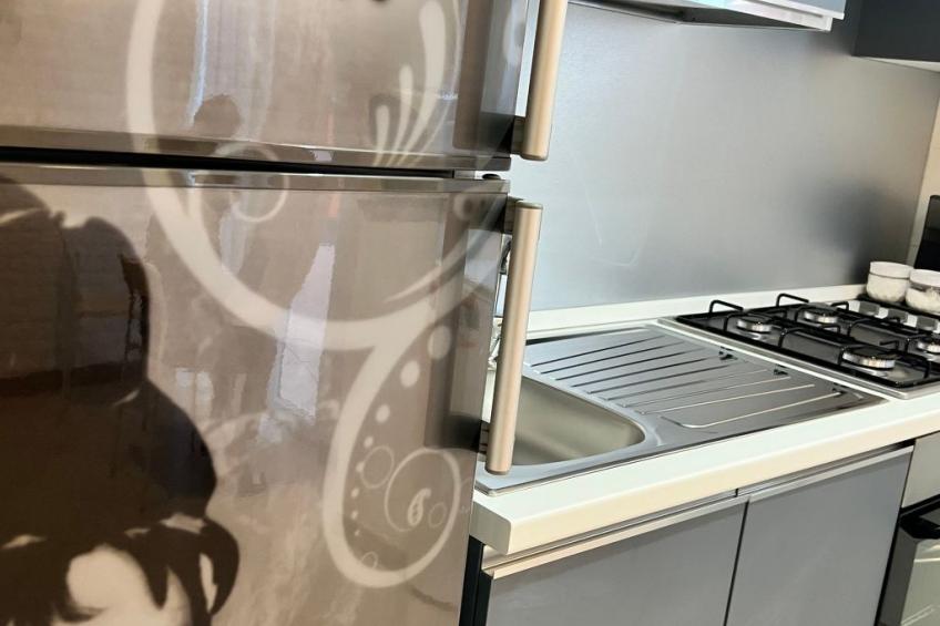 Haus Kristel mit Außenveranda - foto 21