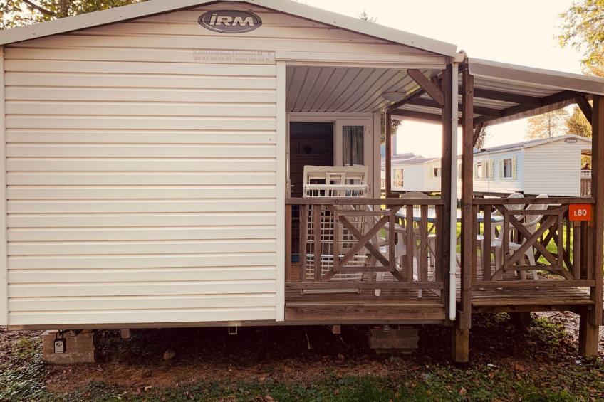 Smart Home Madrid, Europapark, Rulantica ca. 15min - foto 3