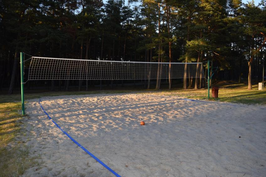 Piętrzowe domy wakacyjne w Rowach dla max 5 osób - foto 26