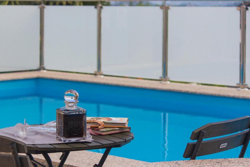 Holiday Home Vele with pool - foto 30