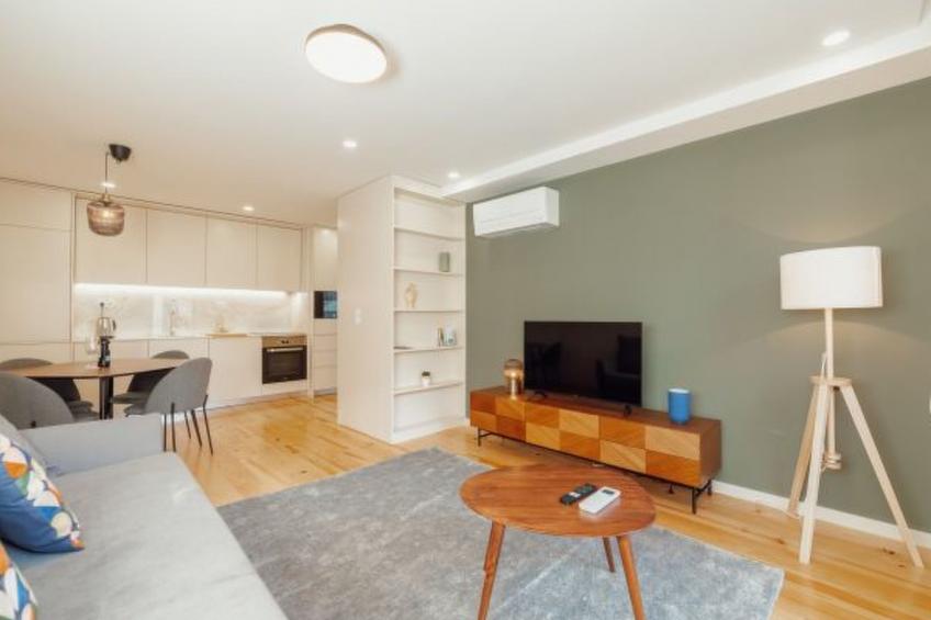 GAIA PREMIUM B APARTMENT by VACATIONY - foto 13