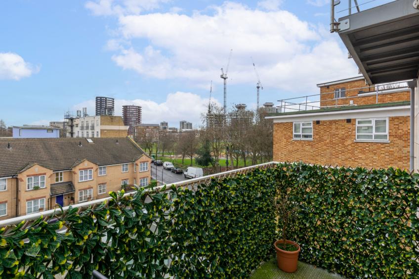 Hoxton Residence - foto 21