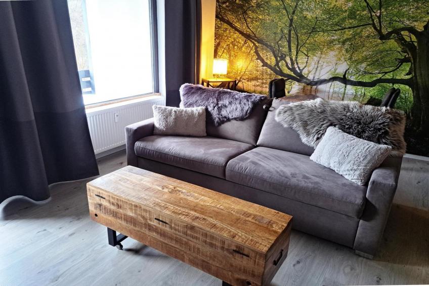 Holiday flats , Winterberg - Type A - foto 2
