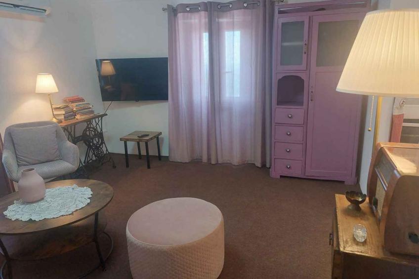 Vakantiewoning met balkon en panorama uitzicht - BF-YPFN7 - foto 11