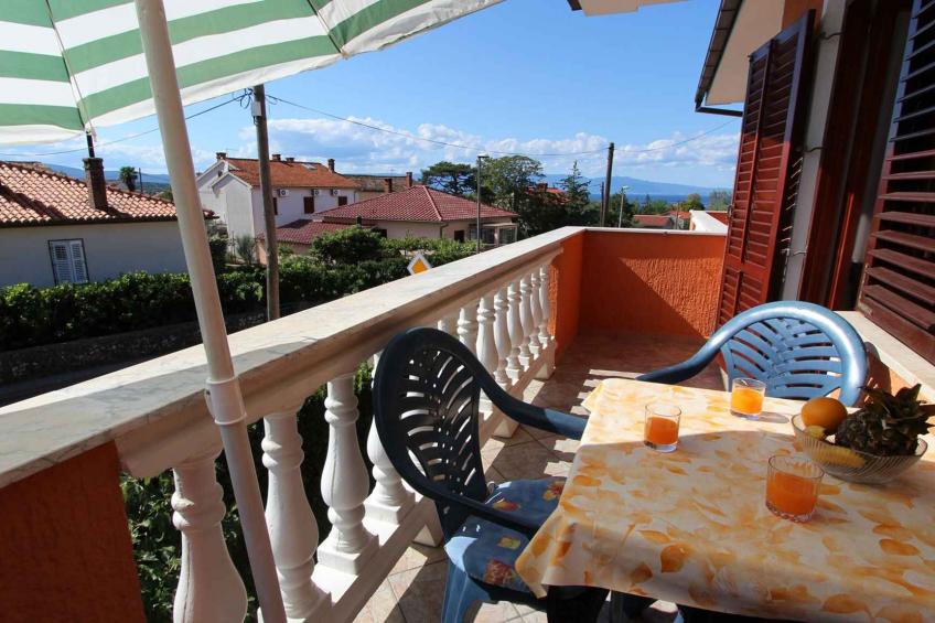 Holiday apartment mit Balkon - BF-89C9R - foto 3