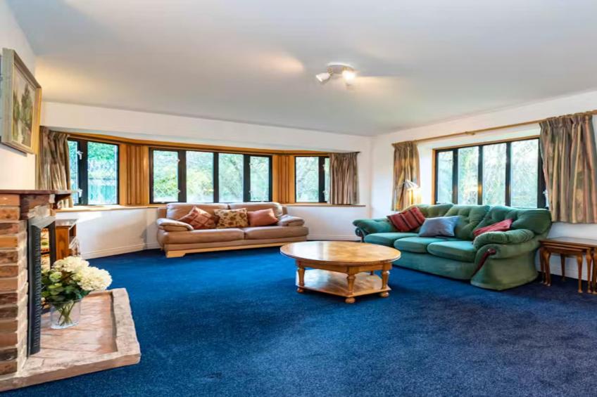 Manor on the Monnow - foto 2