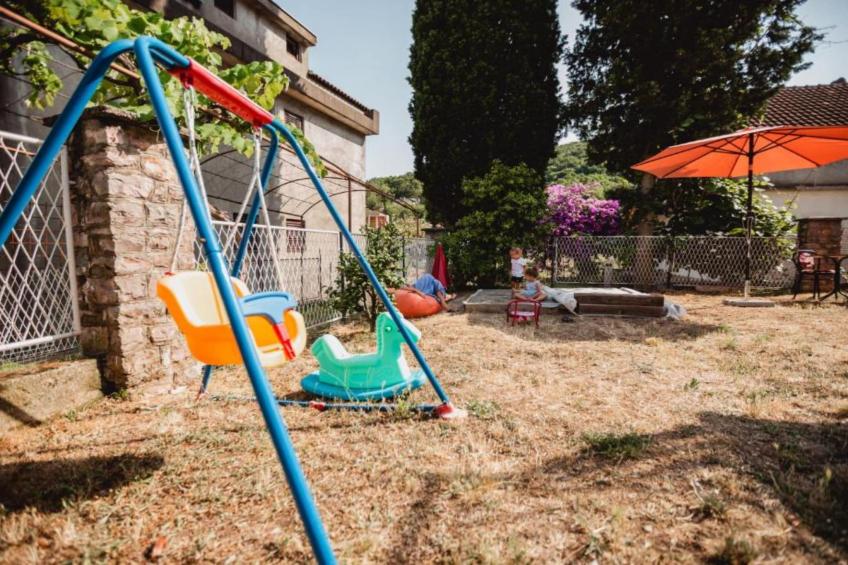 Modern Apartment with Terrace in Herceg Novi - Two Bedroom Apartment - foto 15