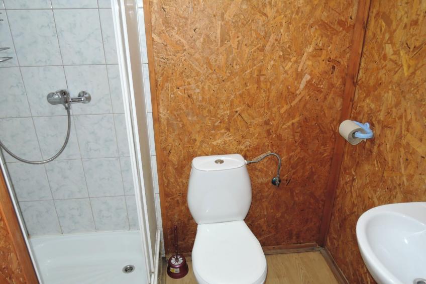 Pod świerkami pokój nr 4 dla 5 osób - foto 13
