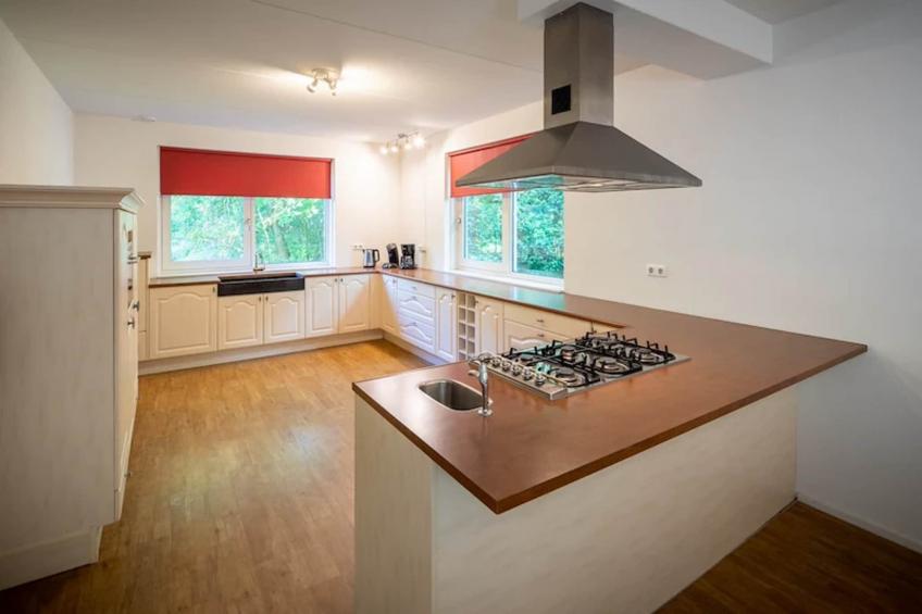 Vakantiepark de Berkenhorst 15 - foto 4