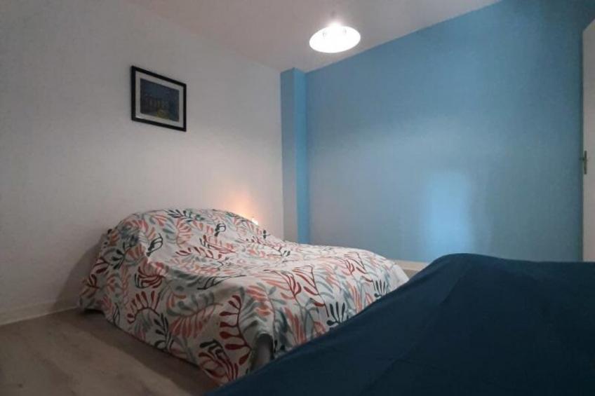 Résidence Ag12 – Villa "les Dix Mouettes" : Vue Mer, Confort & Moments Inoubliables - foto 37