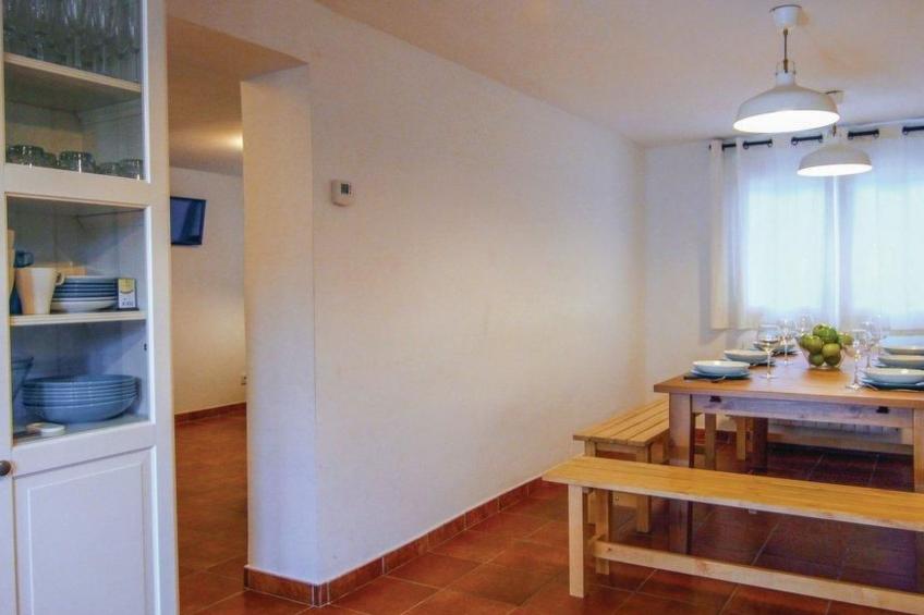 Can Pinemar-Barcelona Küste-Schwimmbad, Playa - foto 14