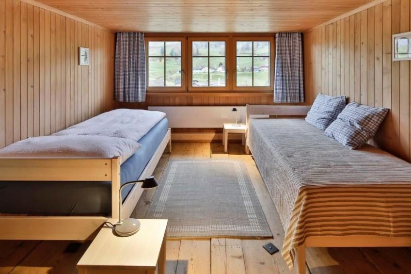 Haus zum Reh - foto 15