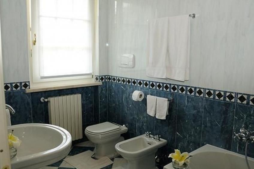 'Villa Panoramica - foto 9