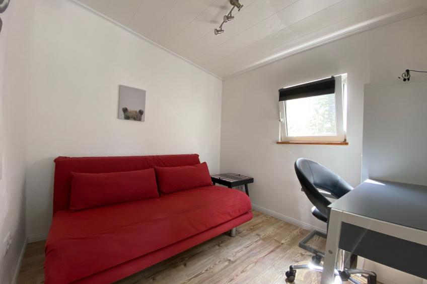 Eifelcottage Rotkehlchen mitten in der Natur - foto 26