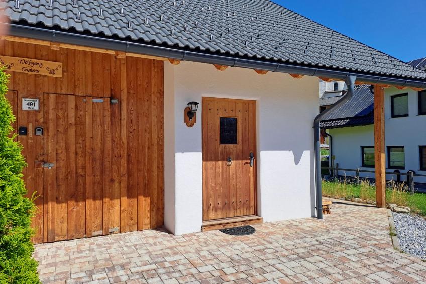 Wolfgangchalet B - foto 24