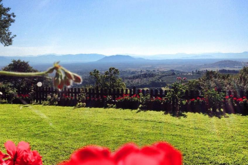 Ferienvilla mit Garten, Grill und Terrasse - foto 33