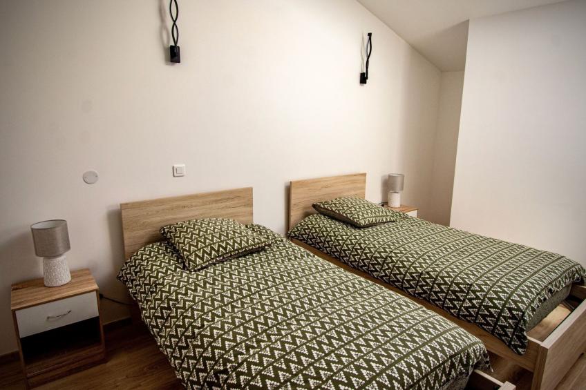 Leonie's Gîte Moulin de Tartay in Avignon - foto 45