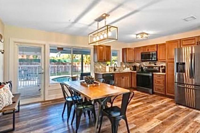 Ferienhaus - foto 10