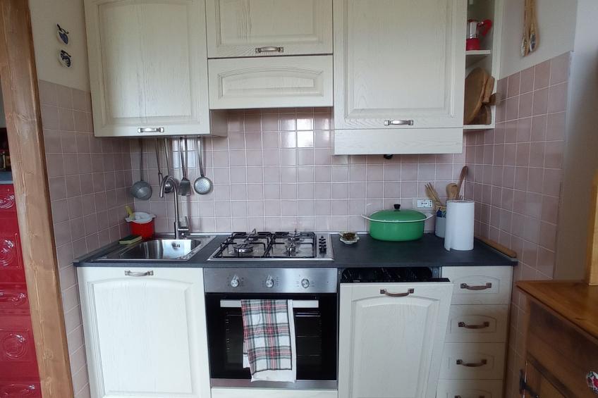 Annas Haus im Dolomiten-Nationalpark - foto 4