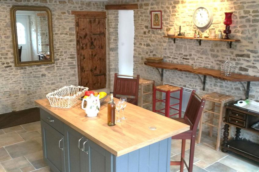 Ferienvilla "Das Haus Louise" - foto 24