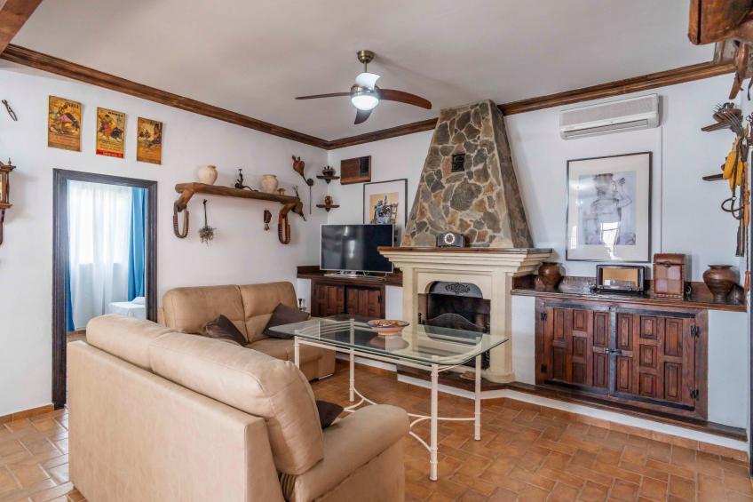 Ländliches Haus La Perla - foto 9