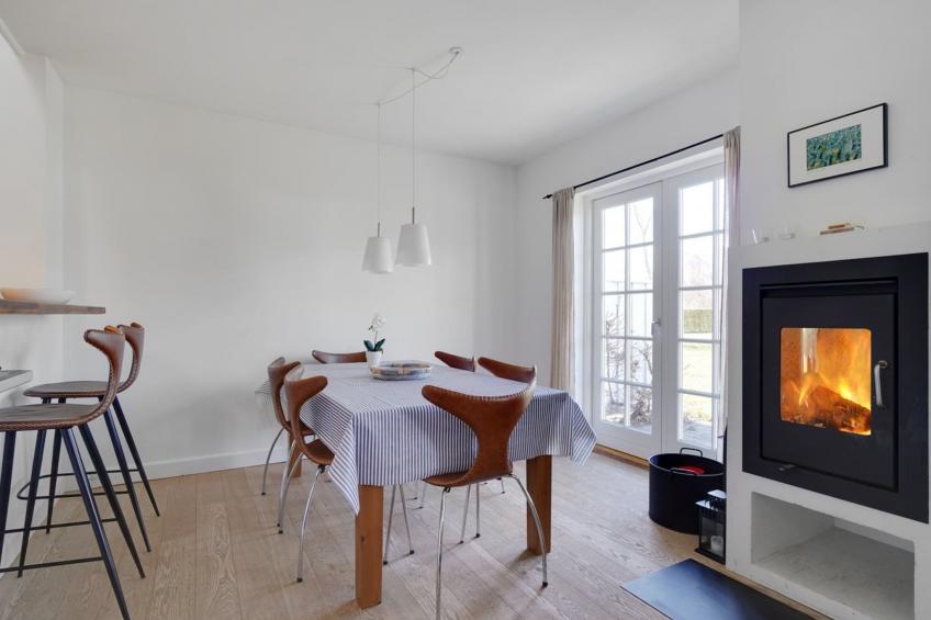 "Anniek" - 1km to the inlet in Sealand - foto 26