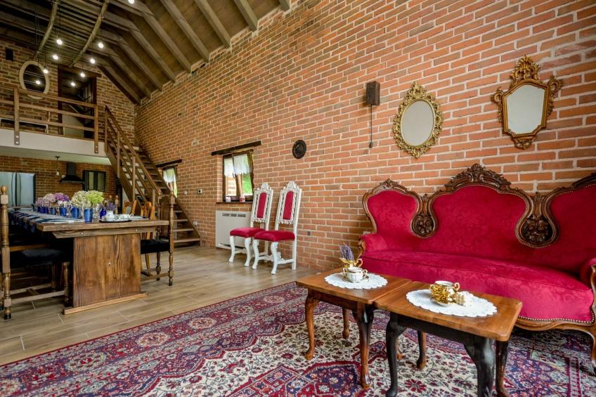 House Imanje Pijevci - foto 13