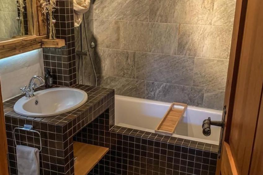 mit Panoramablick in die Bergwelt - foto 4