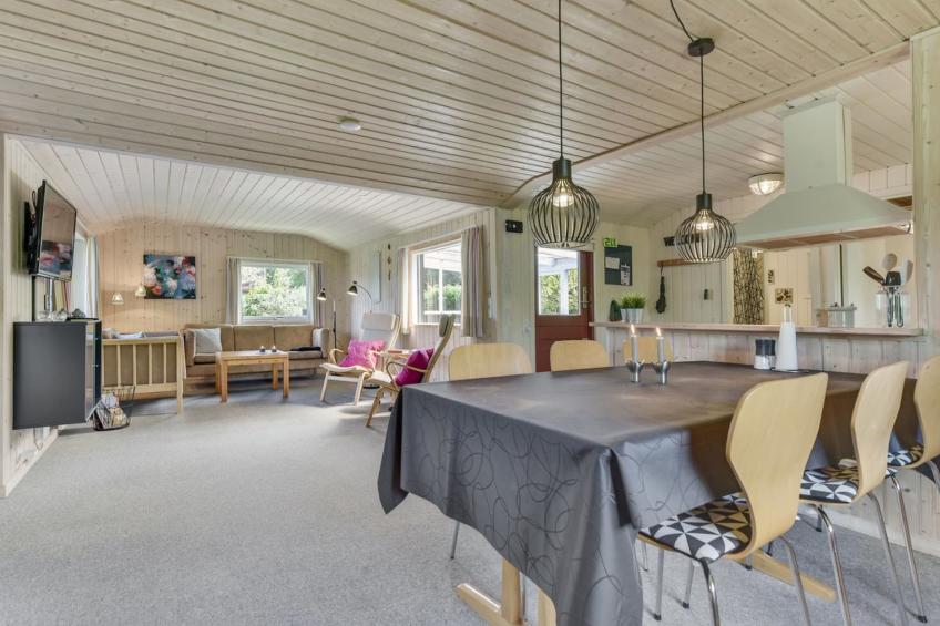 "Agnita" - 300m from the sea in SE Jutland - foto 14
