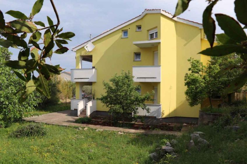 Holiday apartment with 2 bathrooms - BF-9KTW - foto 7