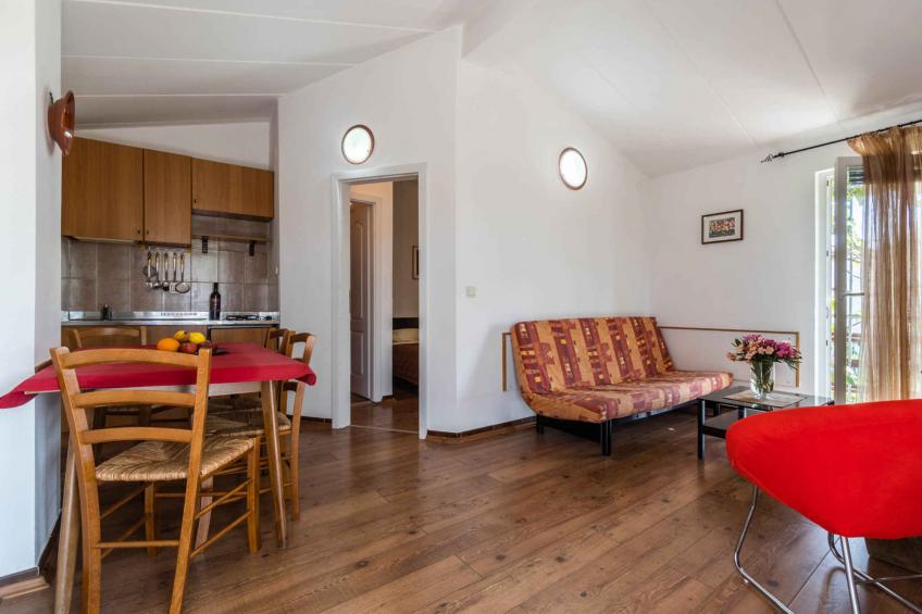 Holiday apartment with air conditioning - BF-RWWV2 - foto 28
