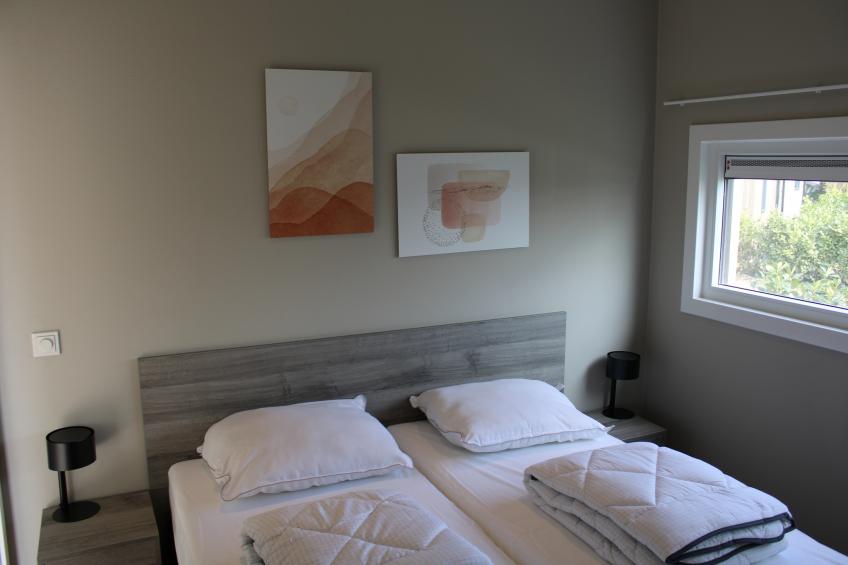 Type Cube Wellness 4 persoons - foto 17