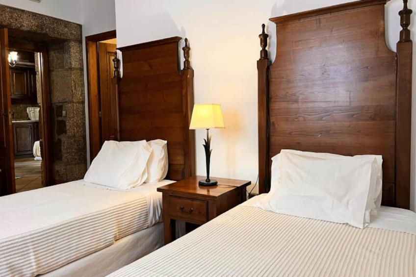 Appartements à Cabeceiras de Basto - foto 9