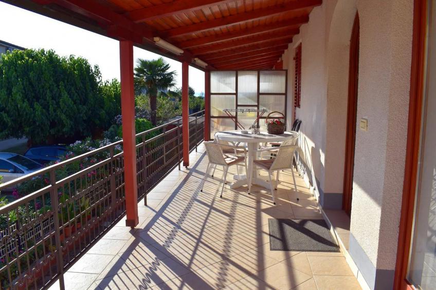 Apartment Take a Look - Three Bedroom Apartment with Terrace - foto 20