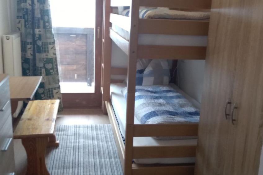 Wohnung Waldeslust in St. Sigmund im Sellrain - foto 13