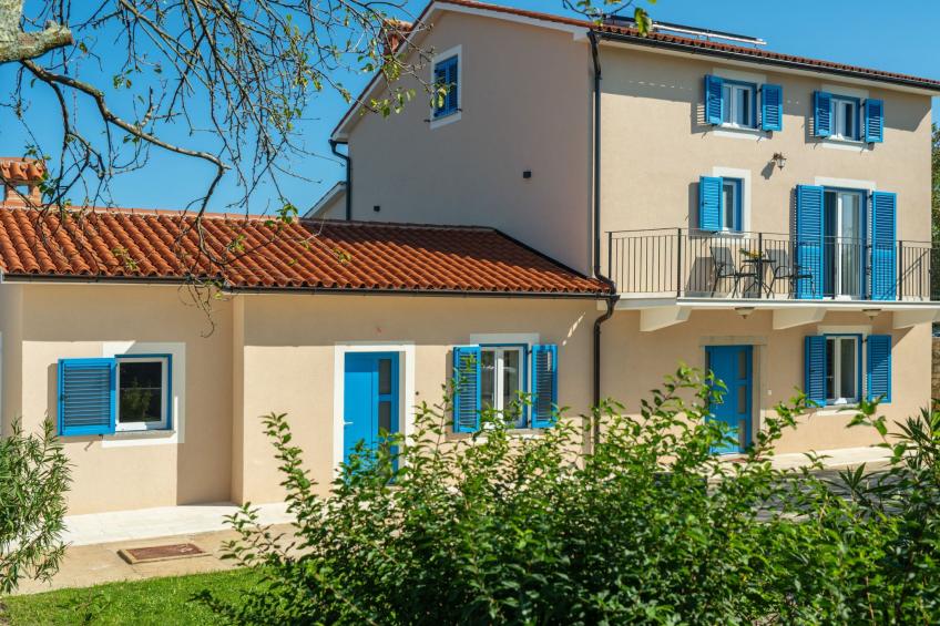 Villa "Francesca" mit Garten, Grill und Pool - foto 31