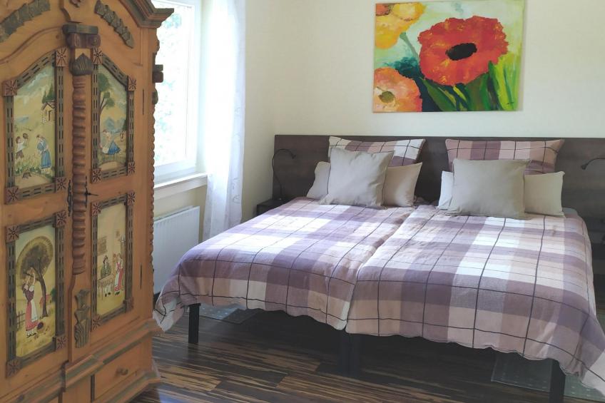 mit Balkon und Rheinblick - foto 11