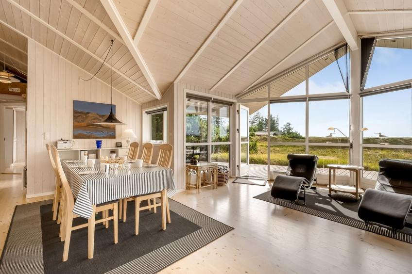 "Leona" - 250m to the inlet in Western Jutland - foto 30