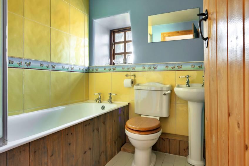 St Francis Cottage - foto 6