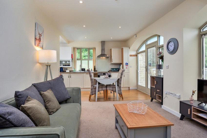 Victory Mill - Apartment Five - foto 15