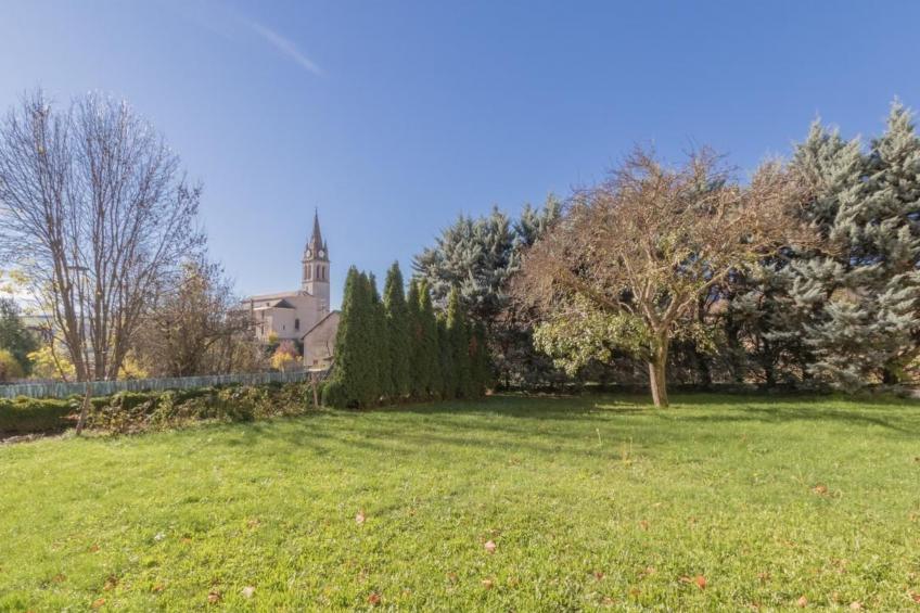 Urlaub in den Bergen - foto 24