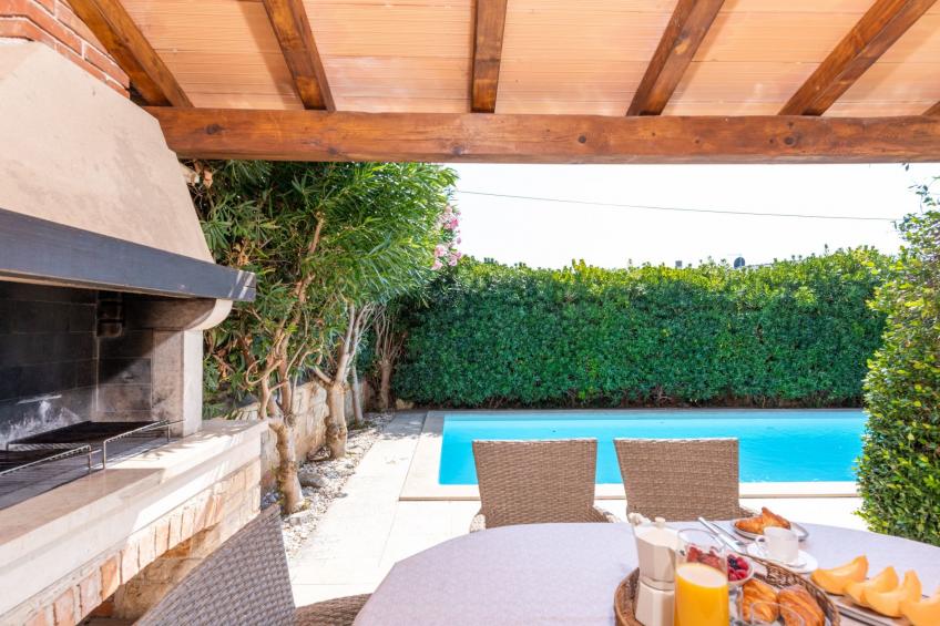 Villa Mia Lea für 6 Personen - foto 26