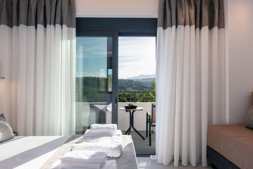 Haus in Prinos mit privatem Parkplatz - foto 35