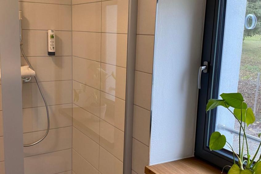 Fasa Lodge - foto 20