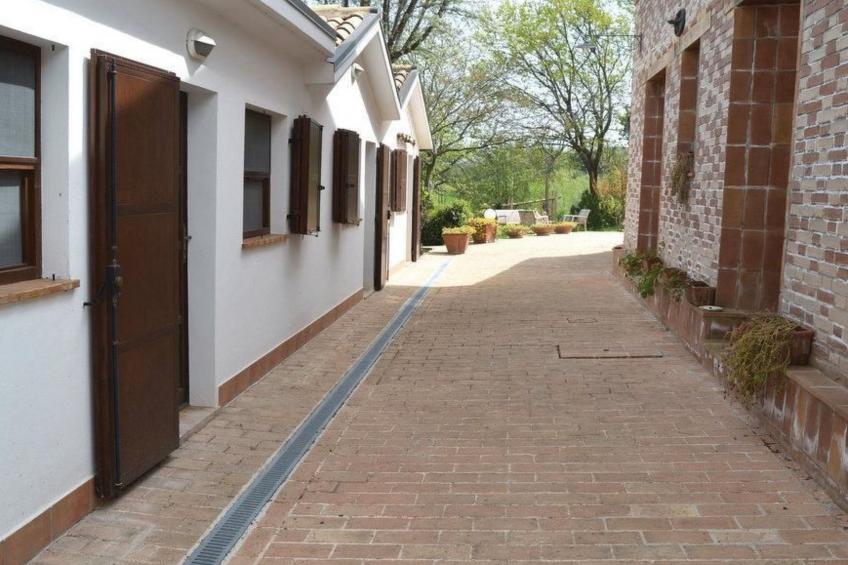 OWL Apartment - Pool - Ansichten - Kunst - foto 12