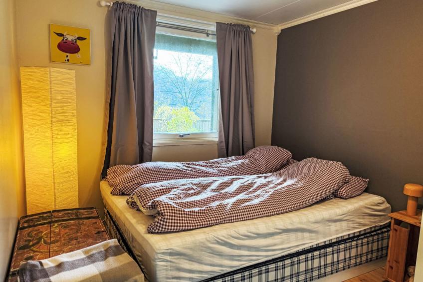 Høyanger Panorama - foto 16