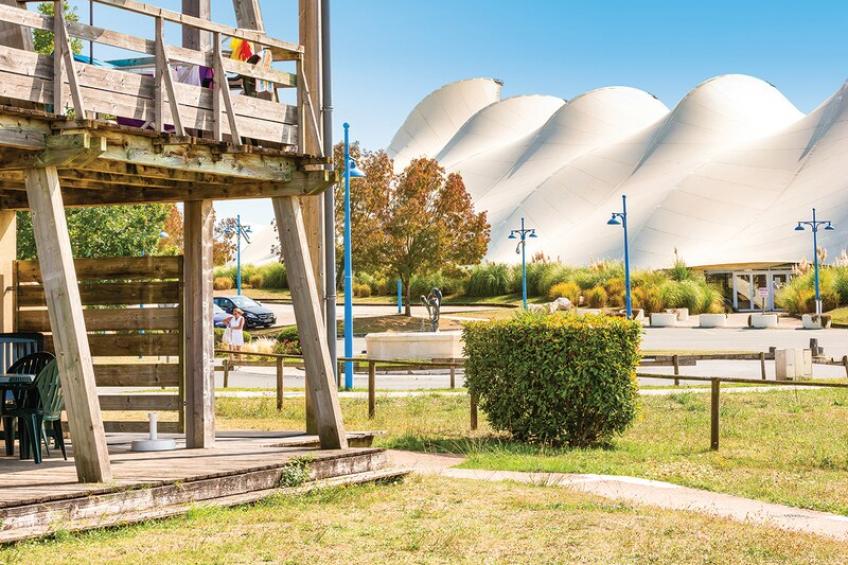 Les Rives de la Seugne - foto 29