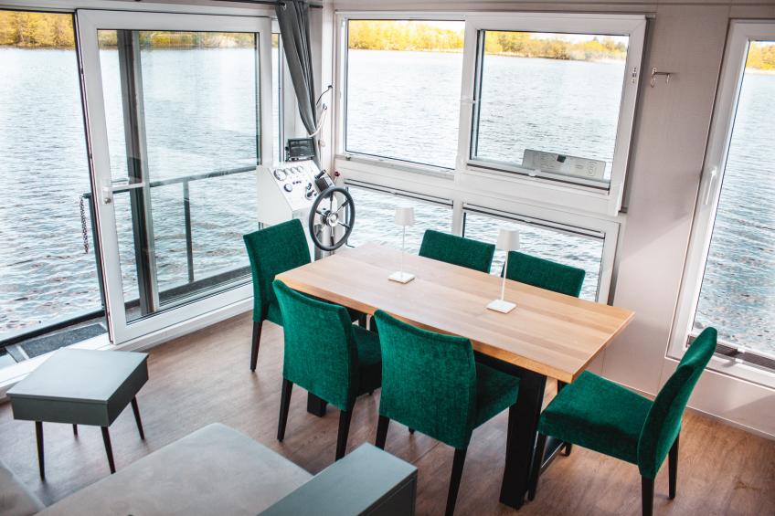 Hausboot Charlottenburg - foto 7